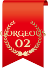 GORGEOUS 02