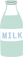 ミルク